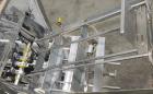 Buy Pre-Owned Adco Horizontal Cartoner 15D105-EC with Glue Closure System